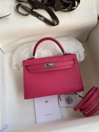 H**me5 mini kelly 19 19×6×12cm