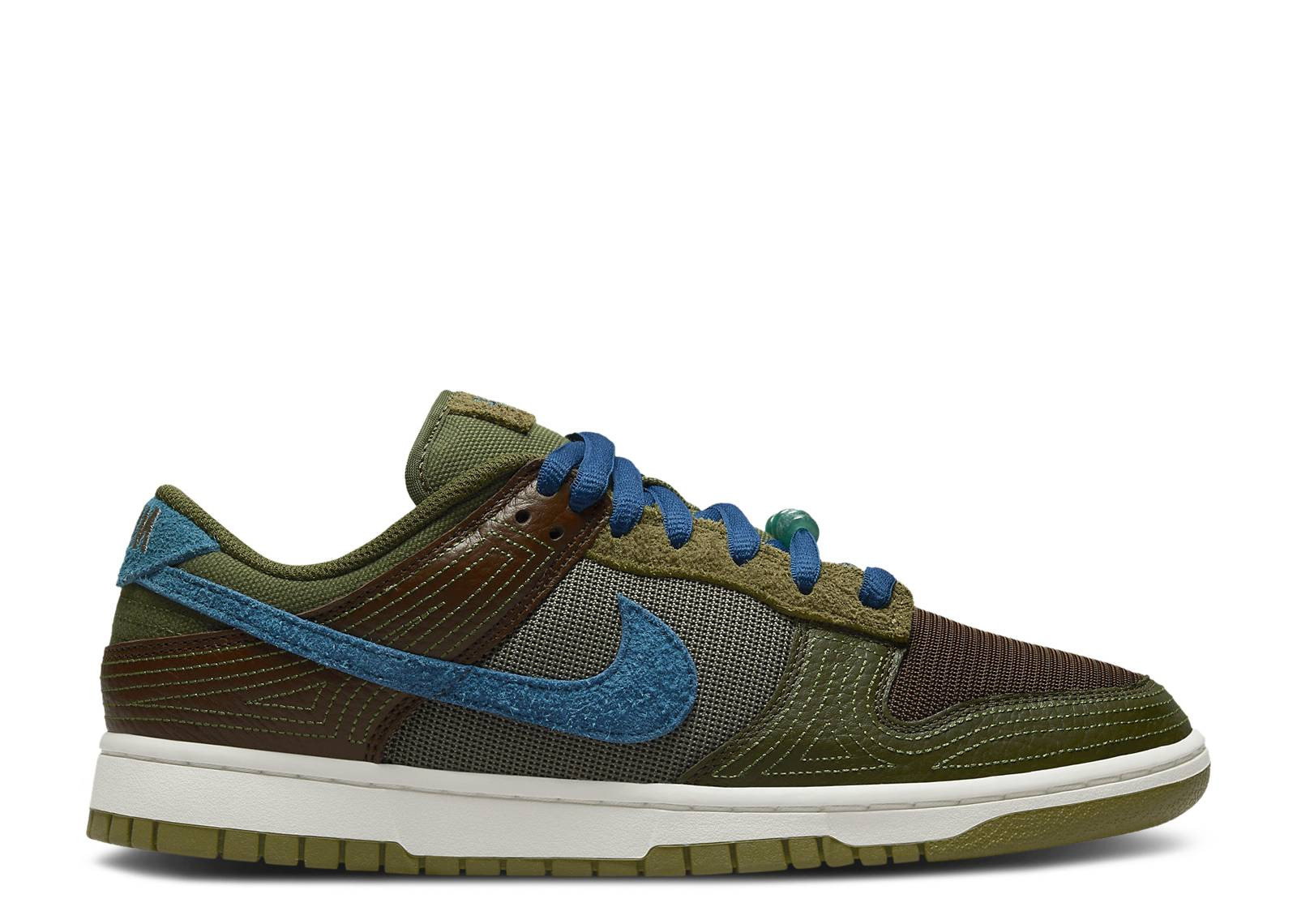 Nike Dunk Low NH Cacao Wow