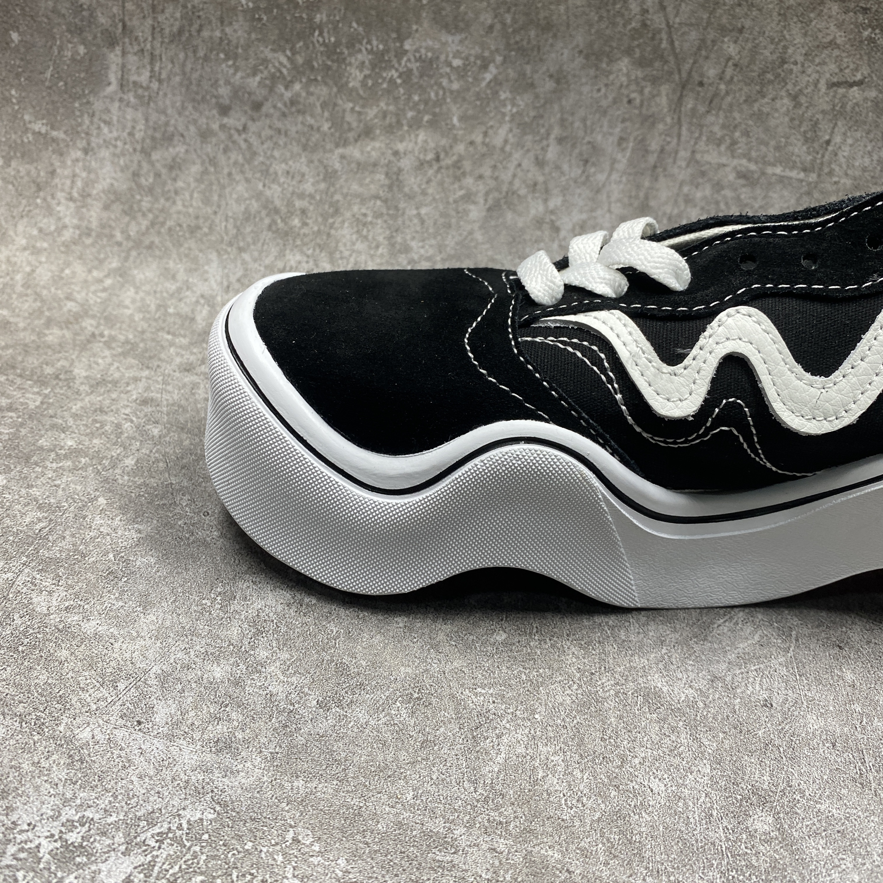 Tyga x MSCHF Wavy Baby 