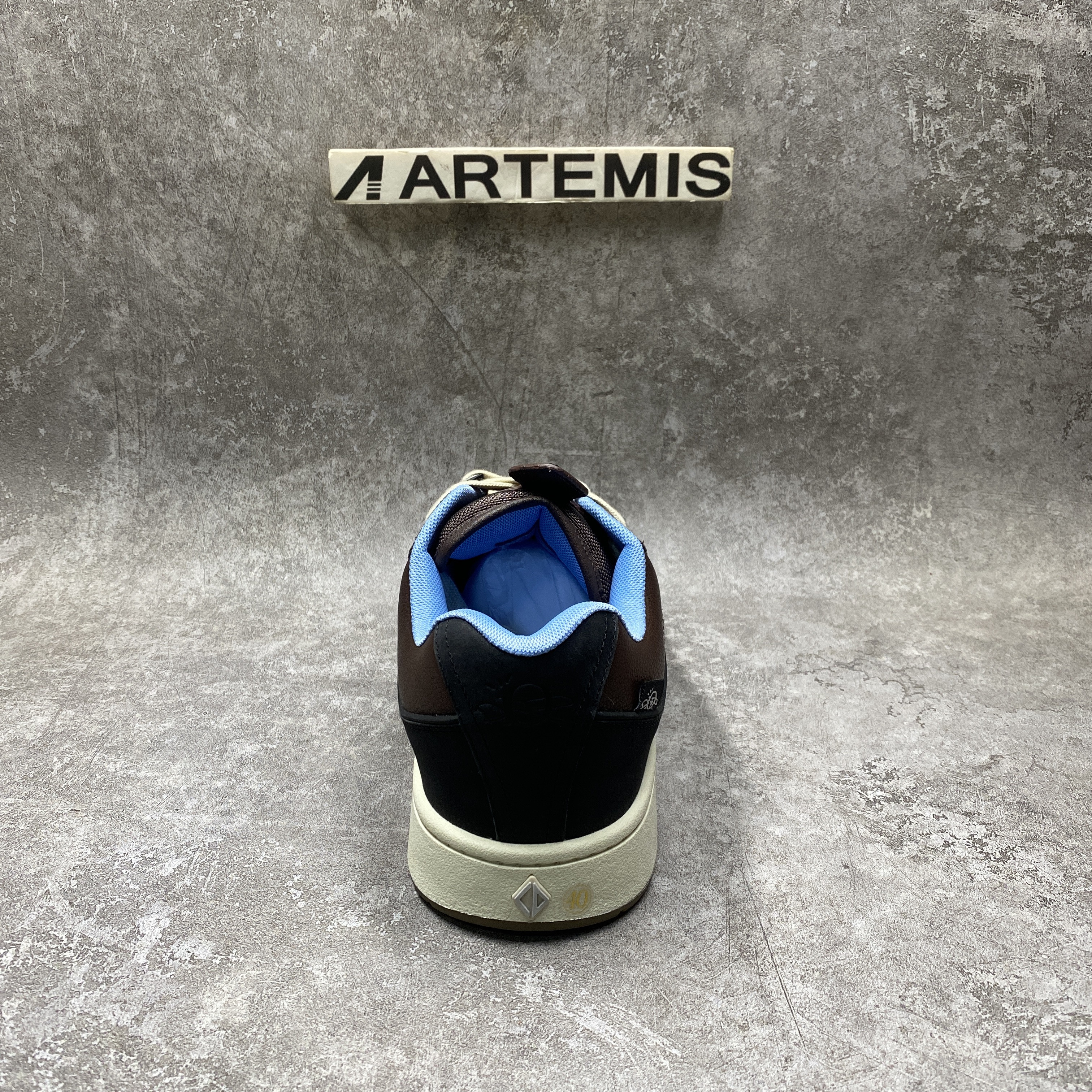 D*or b713 cactus jack mocha