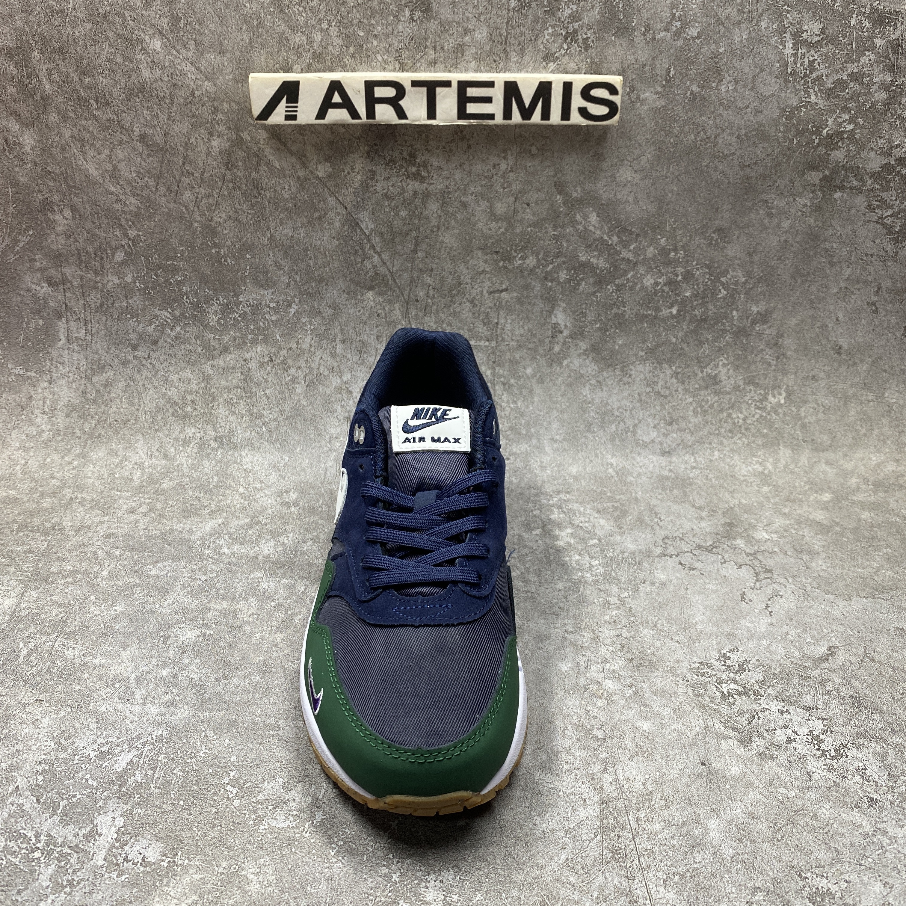 Nike Air Max 1 Obsidian Sneakers