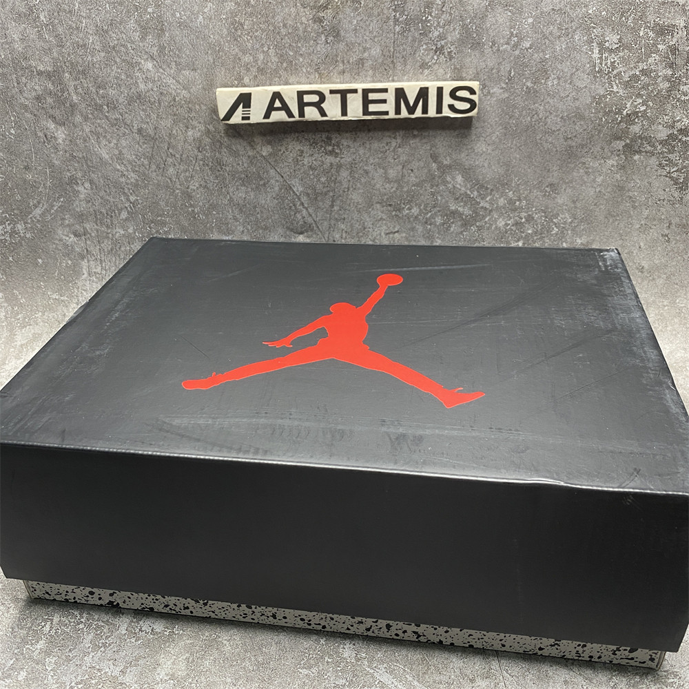 WMNS AIR JORDAN 6 RETRO GORE-TEX