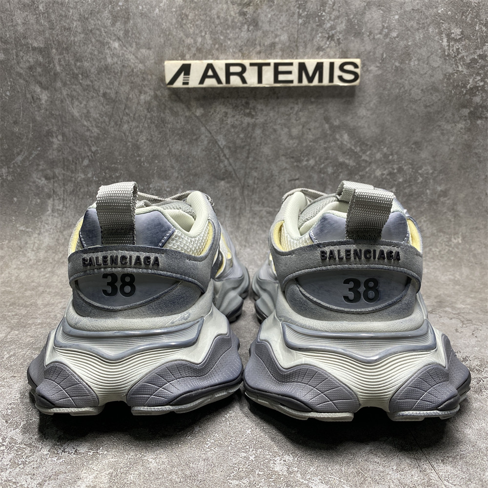 Balenciga Cargo All Grey