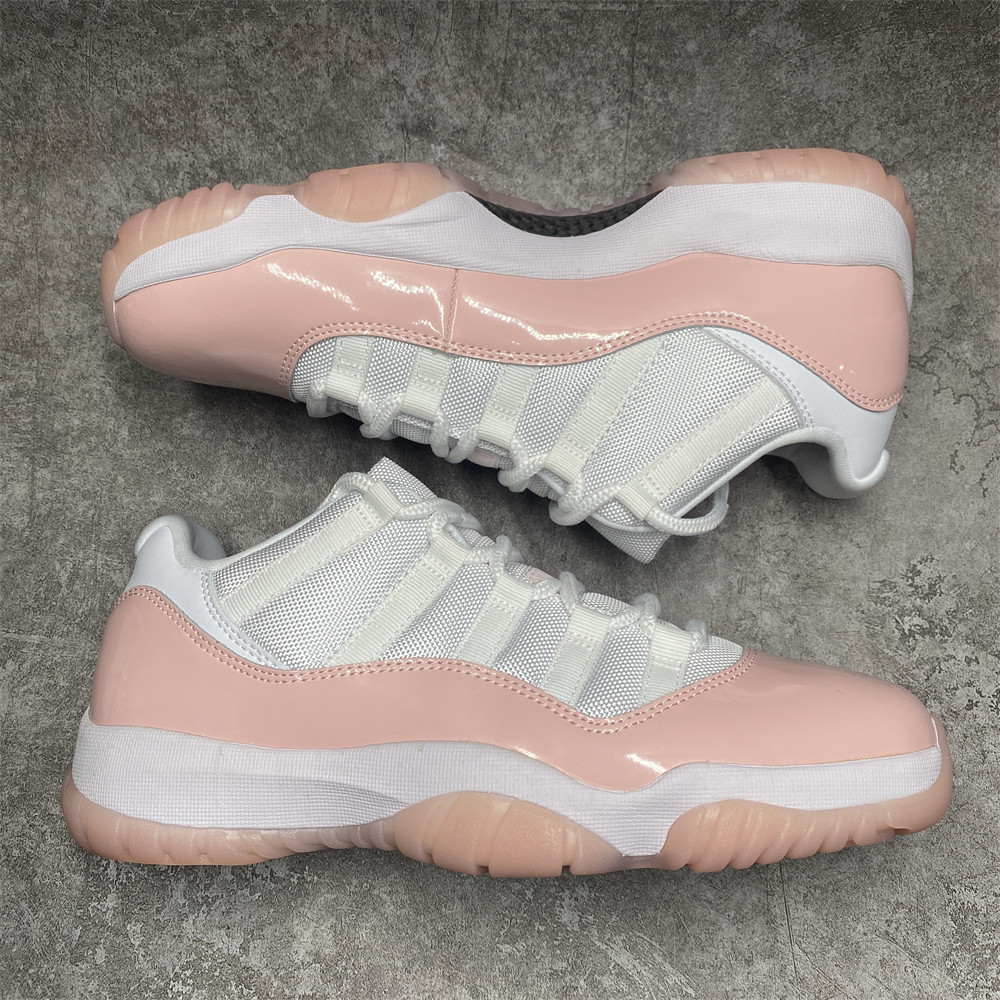 WMNS AIR JORDAN 11 RETRO LOW