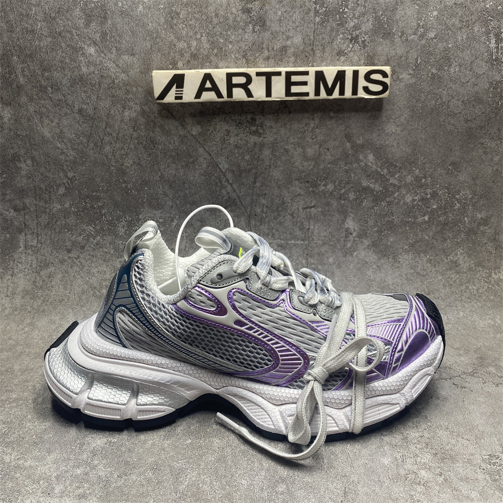 UA Balenciga 3XL Sneaker