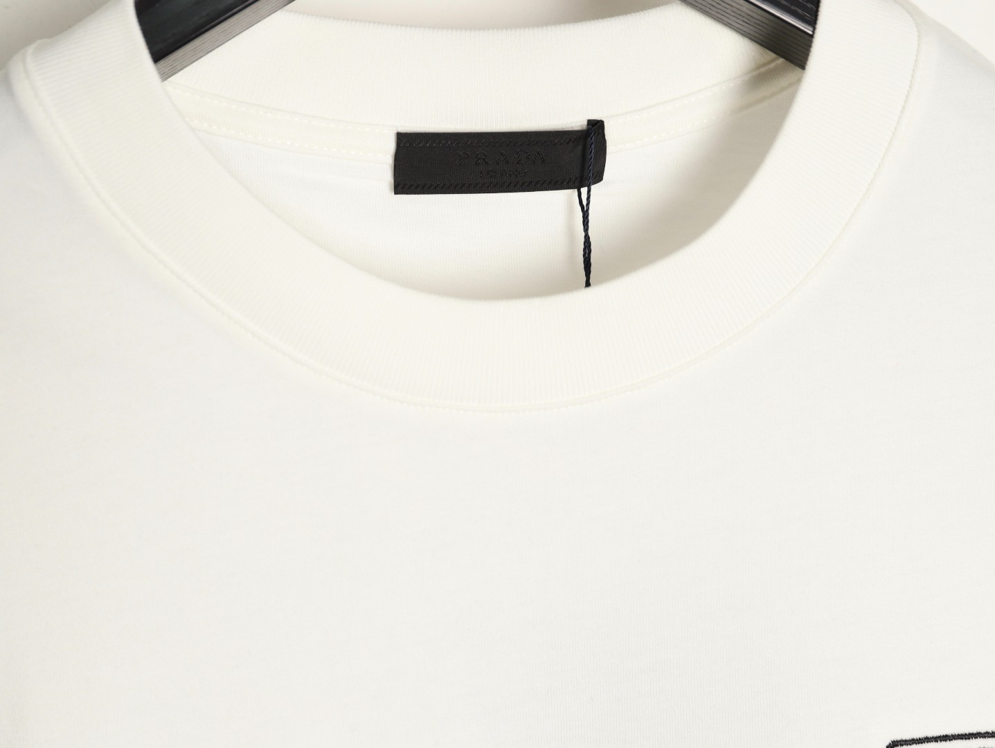 Pra*a long-sleeved t-shirt