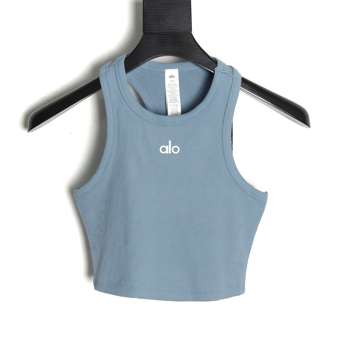 alo Sports Yoga Vest