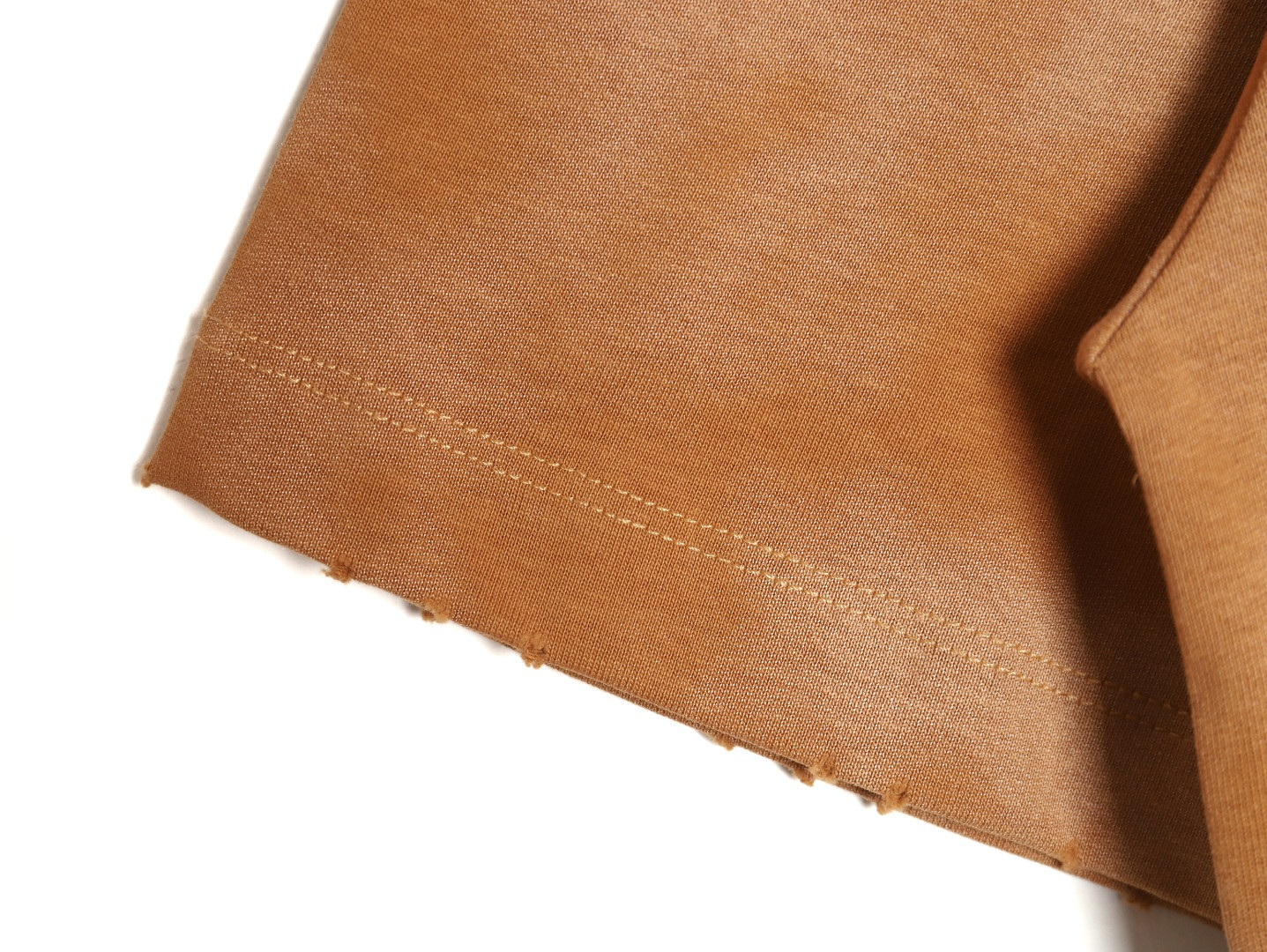 Ba*len*cia*ga 23ss short-sleeved t-shirt