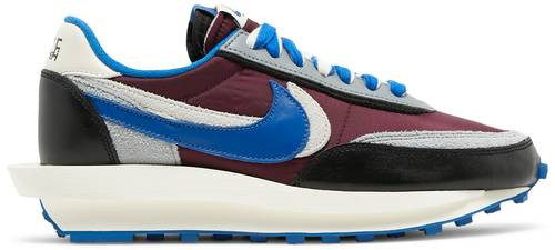 Nike LD Waffle Sacai Undercover Night Maroon Team Royal