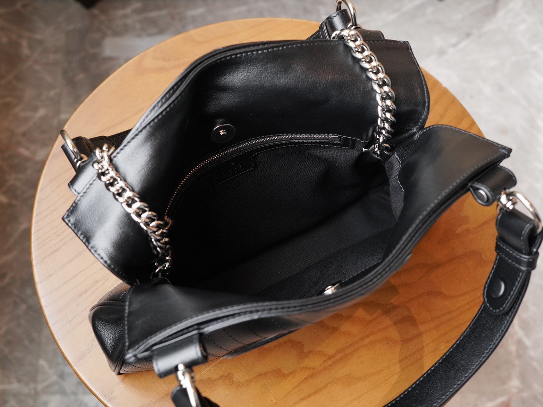 G*u*i blondie small tote bag