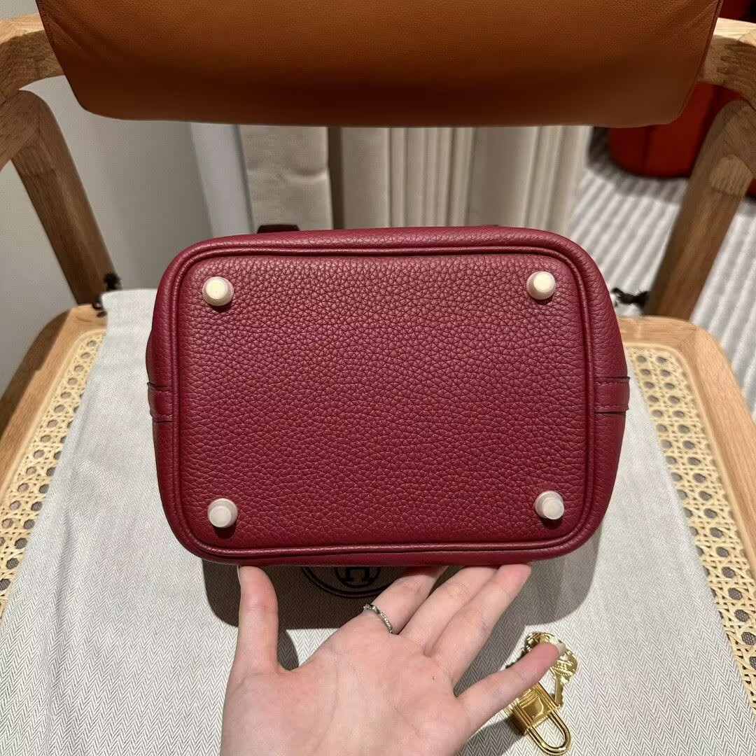 H**me5 picotin 18cm without original box