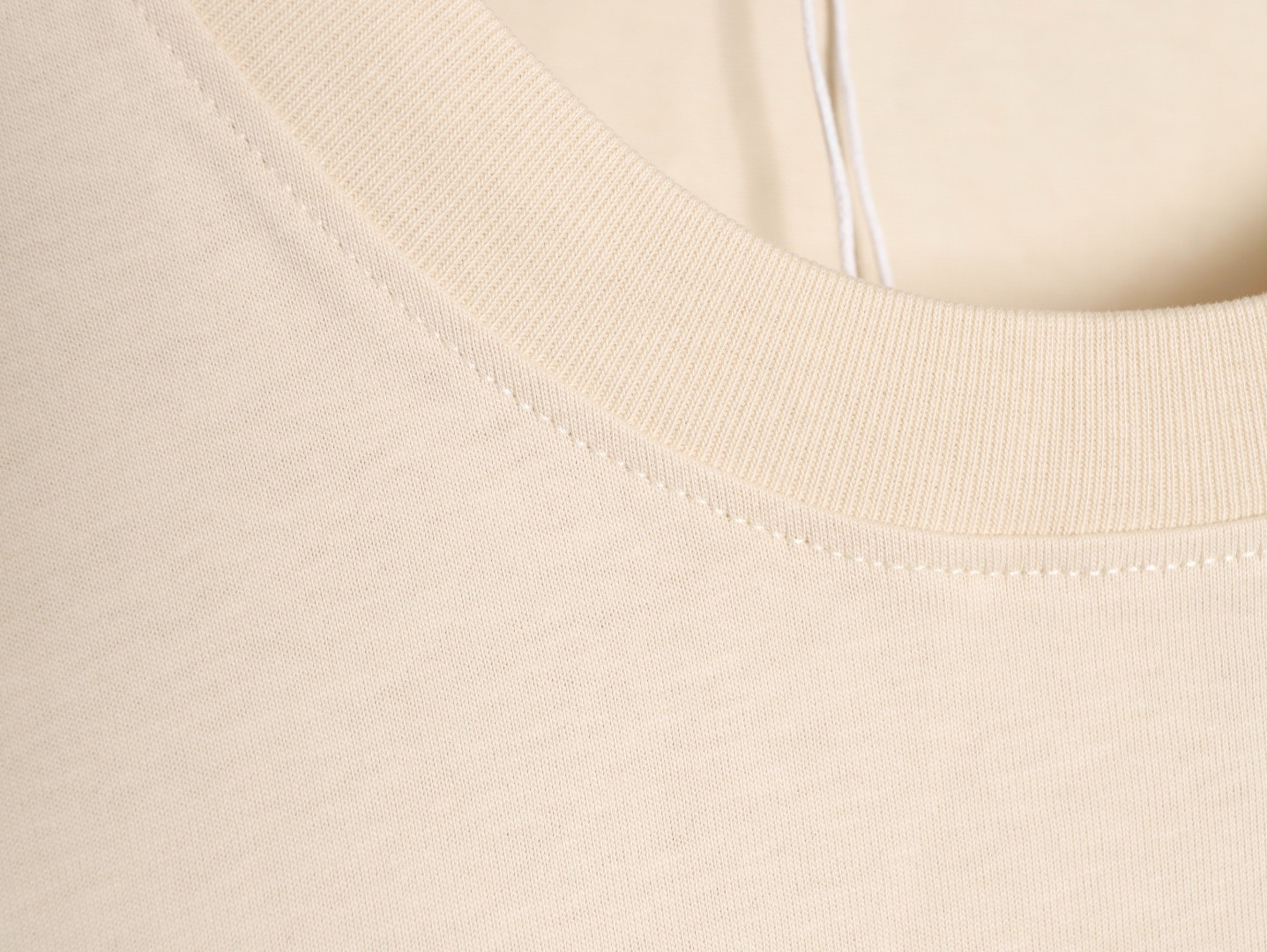 bo*te*ga Ve*ne*ta bv 25ss short-sleeved t-shirt