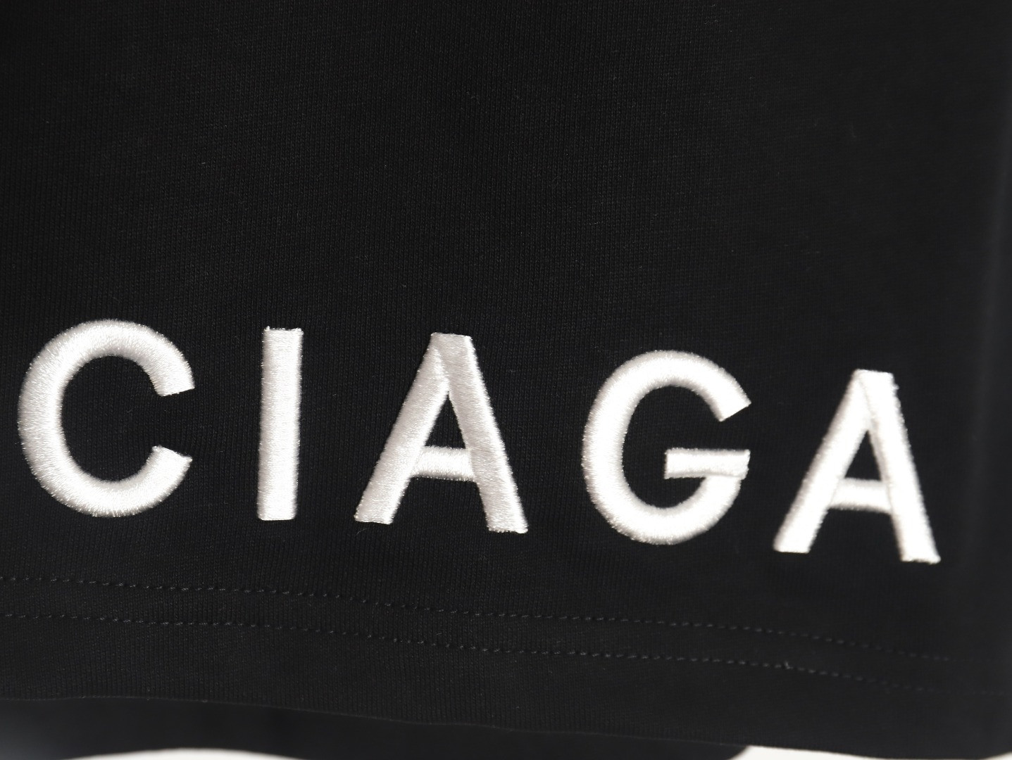 Ba*len*cia*ga shorts