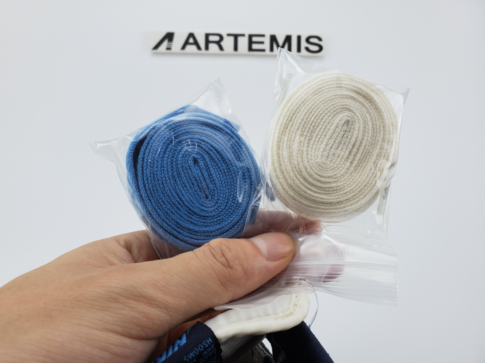 Air Jordan 1 Retro High  "Obsidian Blue"