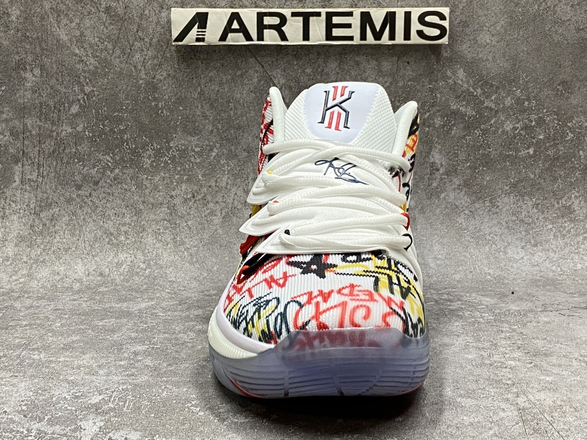 Nike Kyrie 5 Keep Sue Fresh Sue Bird