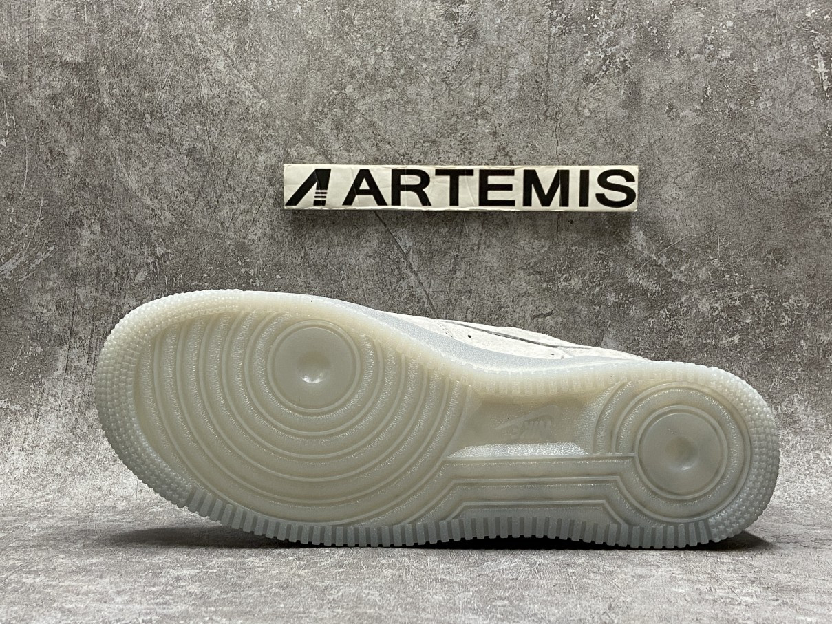 Nike Air Force 1 Low Light Grey