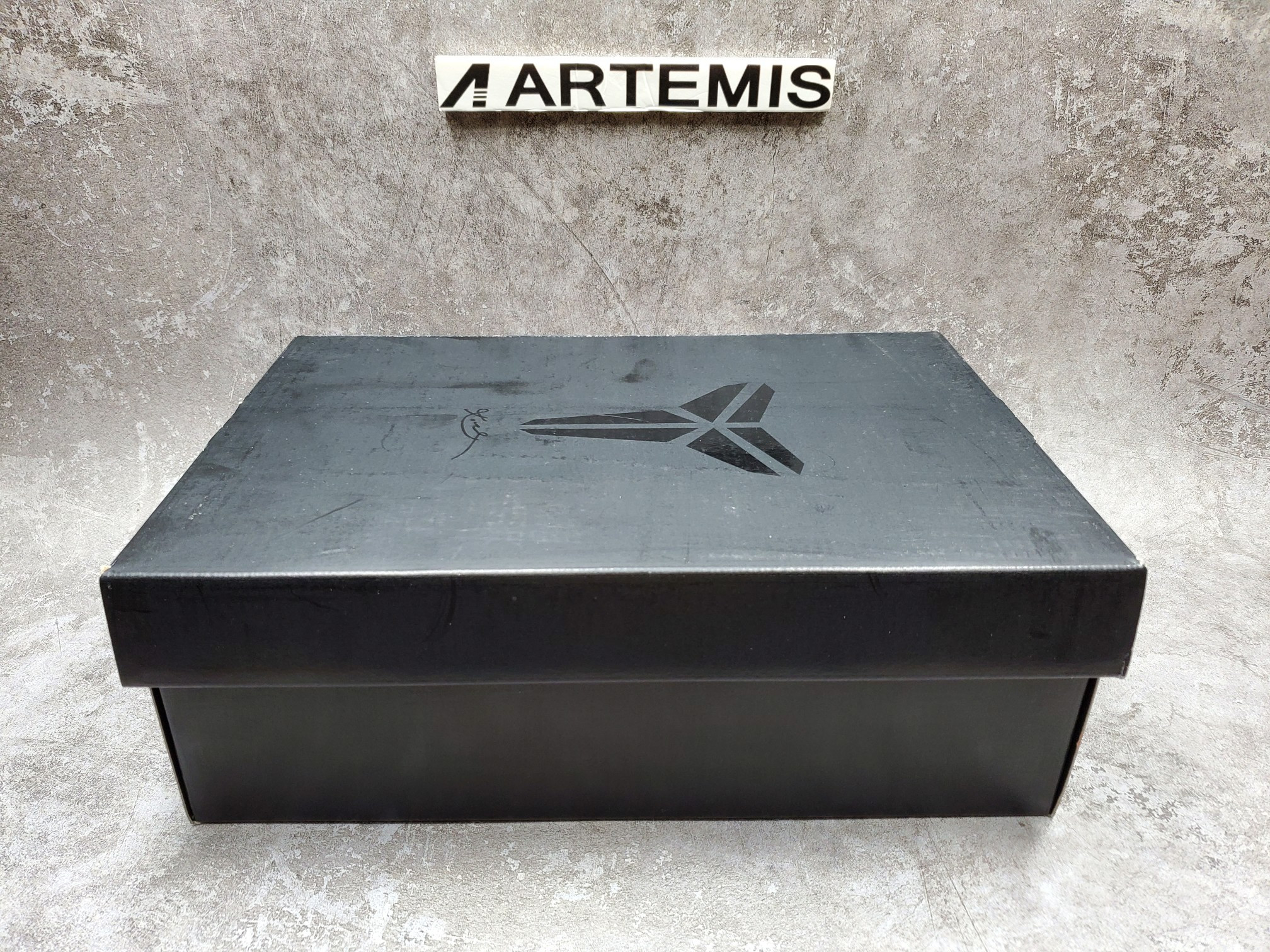 Nike Kobe 5 Protro Lakers