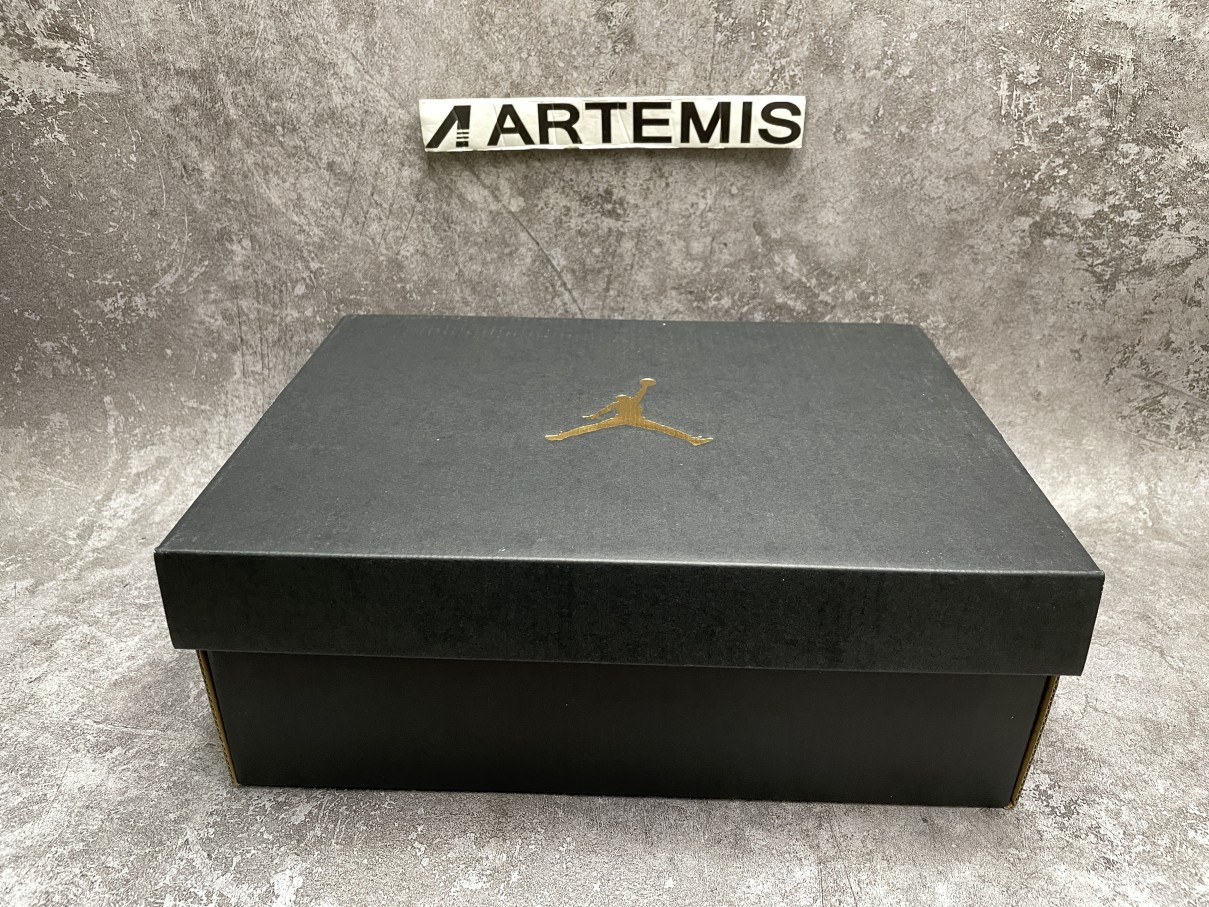 Air Jordan 1 Mid SE GS 
