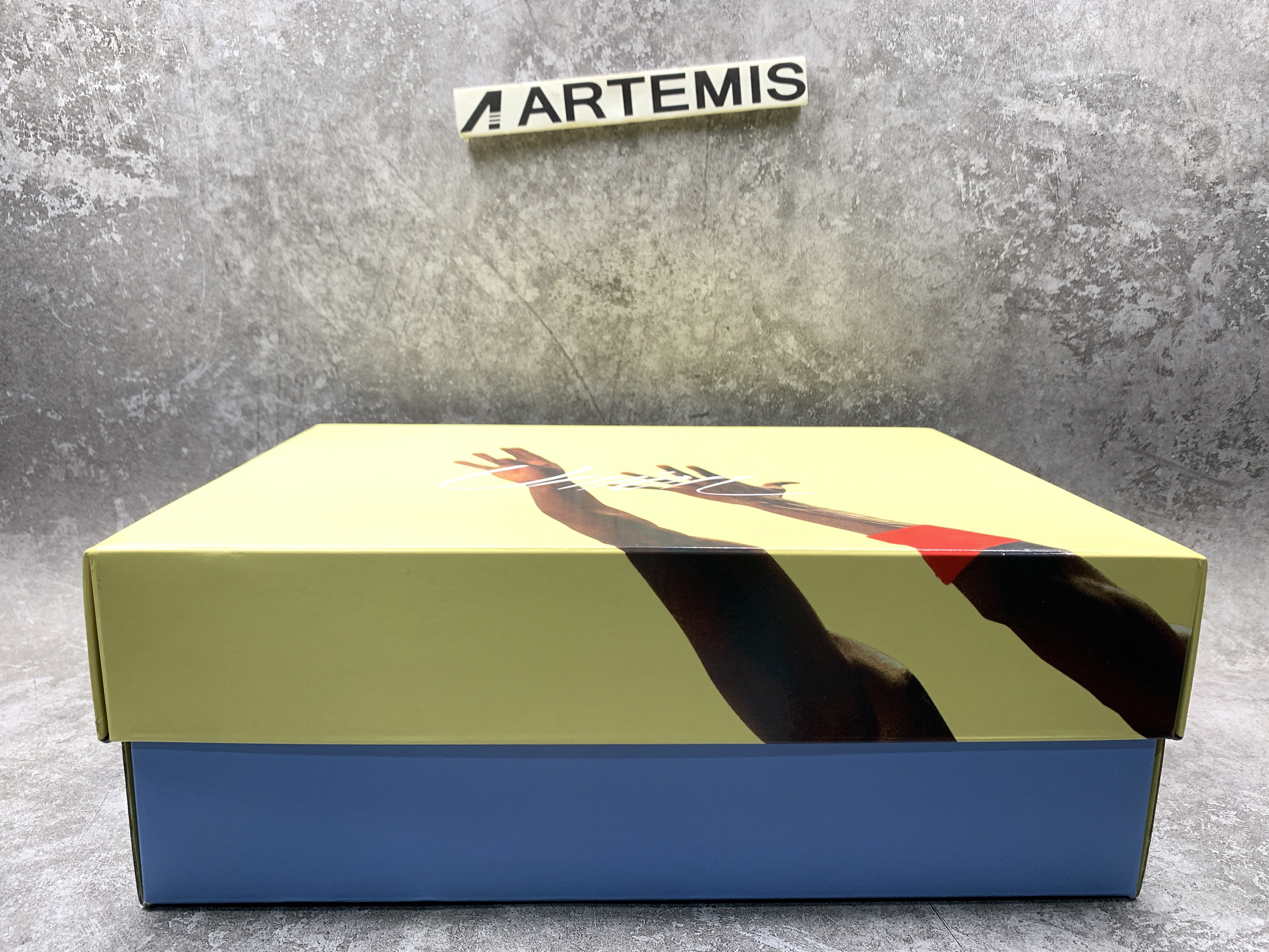 Air Jordan 4 Retro SP 30th Anniversary Union Desert Moss