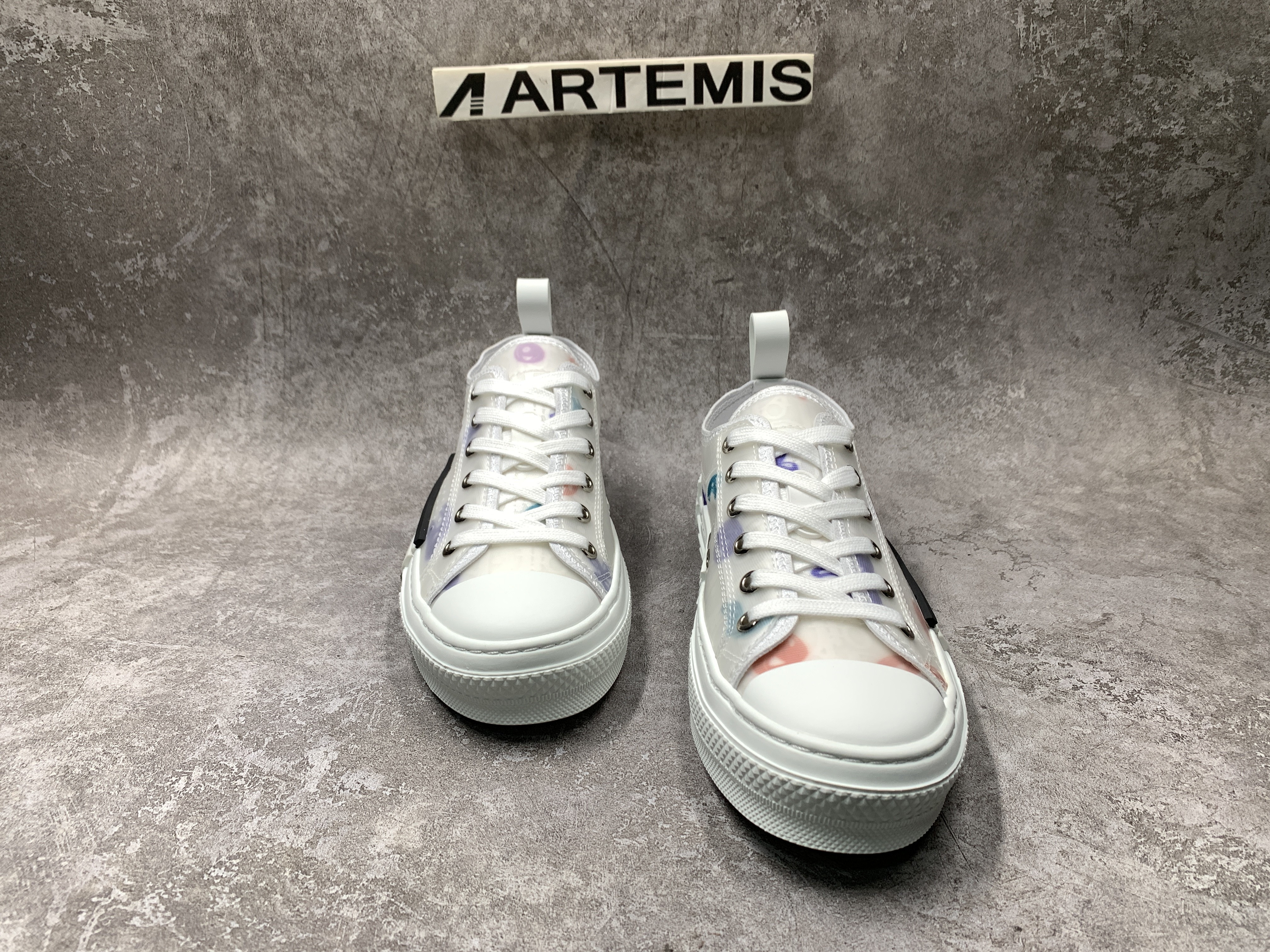 D*or b23 low x kenny schare multi