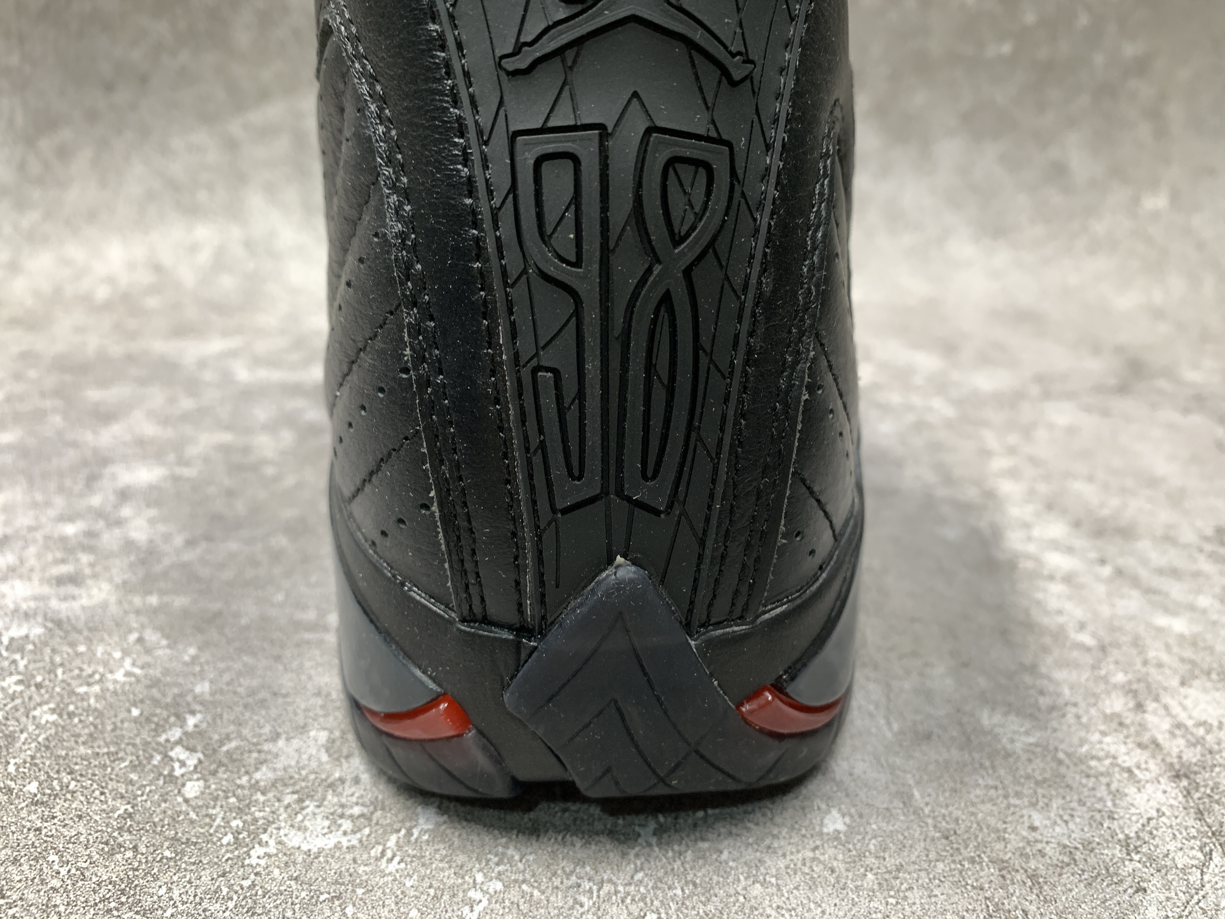 Air Jordan 14 Retro Defining Moments