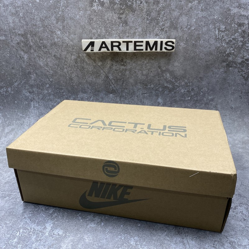 Nike Air Trainer 1 SP Travis Scott Grey Haze