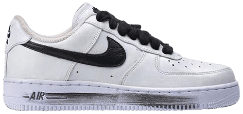 Nike Air Force 1 Low G-Dragon Peaceminusone Para-Noise 2.0
