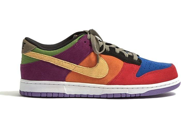 Nike Dunk Low Viotech (2019)