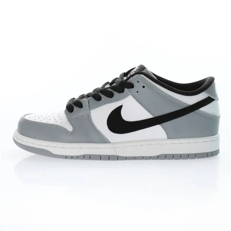 Nike SB Dunk Low Pro"Light Smoke Grey"