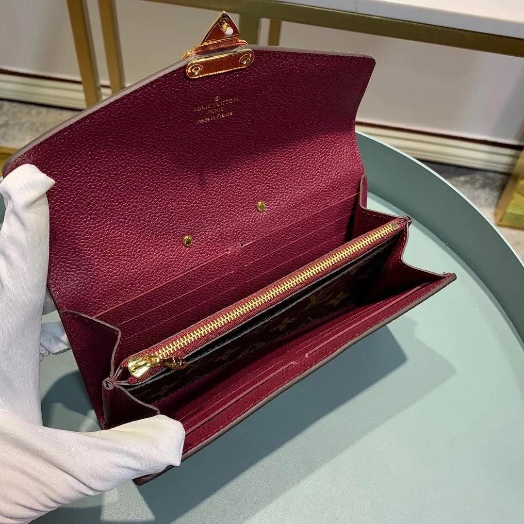 LV PALLAS WALLET M56241