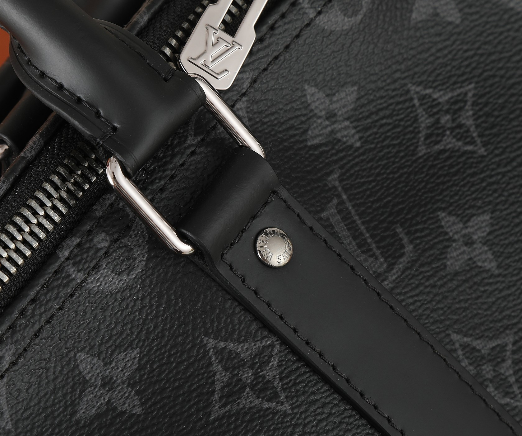 l0*is V*t0n keepall bandoulière 45 m40569