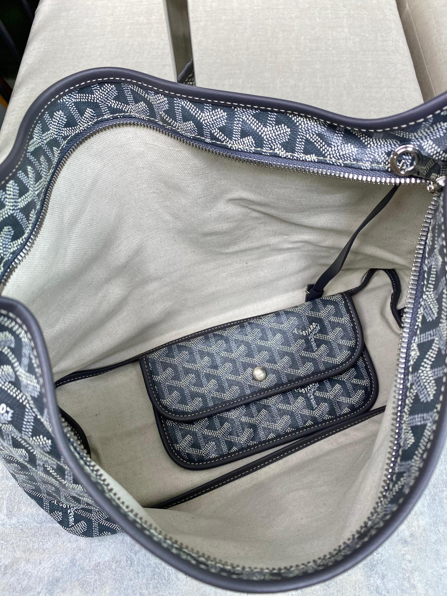 Go*ard boheme hobo 27 cm x 15 cm x 42 cm