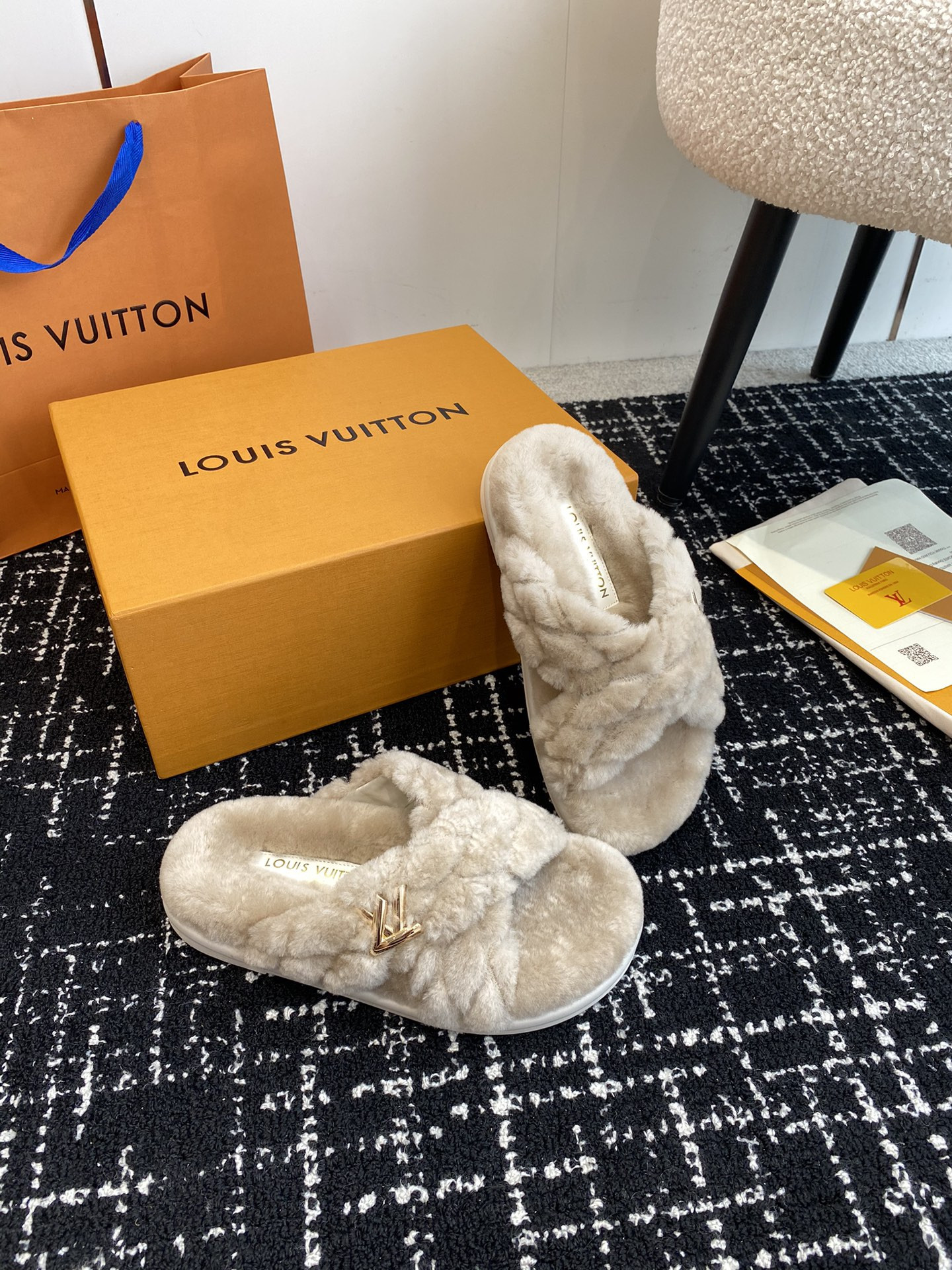 UA LV Bliss Comfort Mule