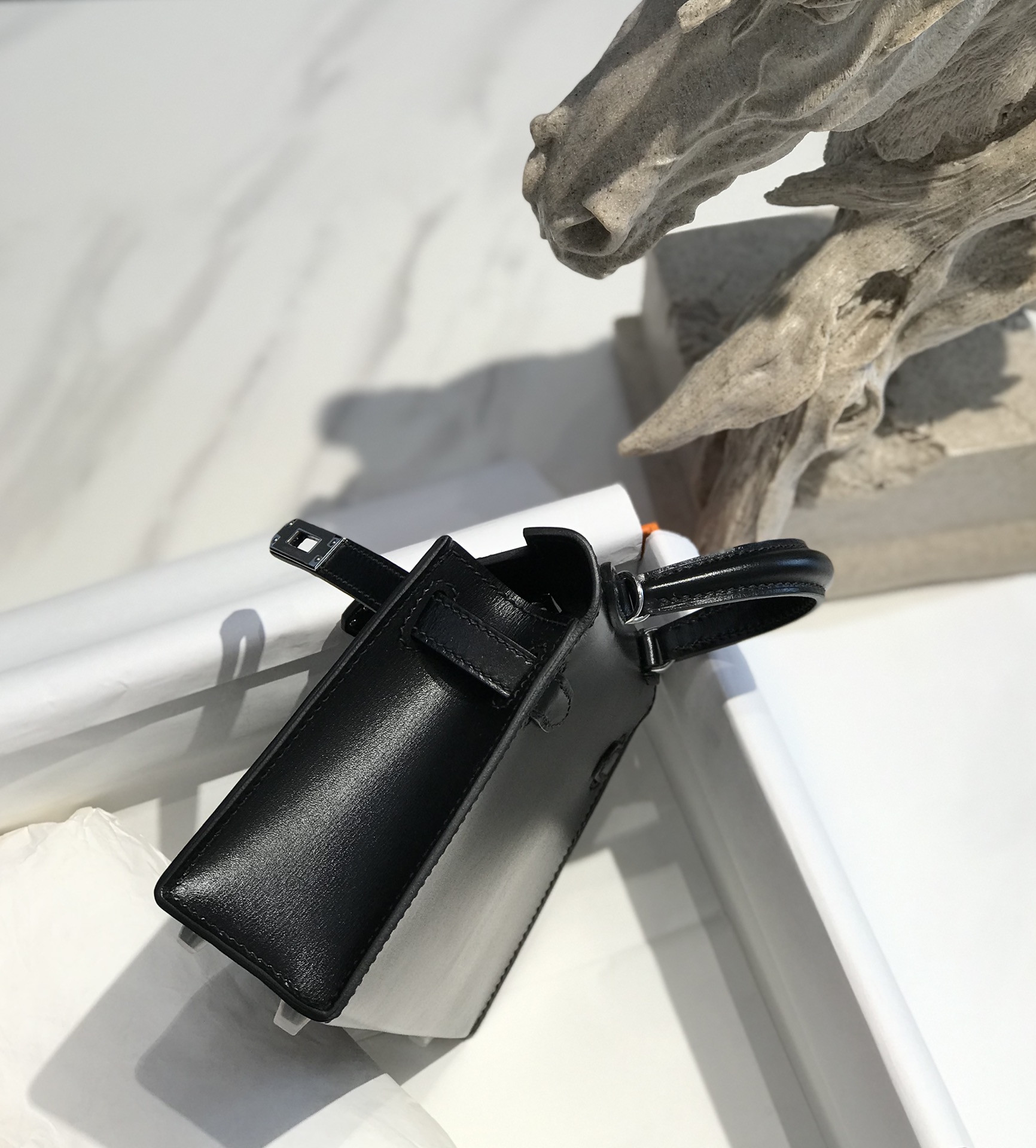 H**me5 mini kelly 19 19×6×12cm