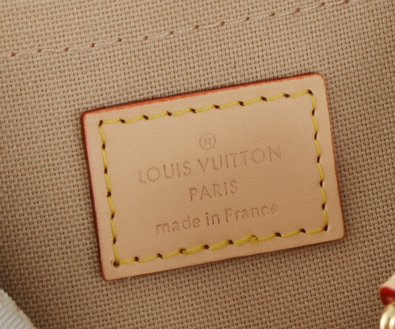 LV 24SS Speedy Bandoulière 20 M12747 20.5x13.5x12CM