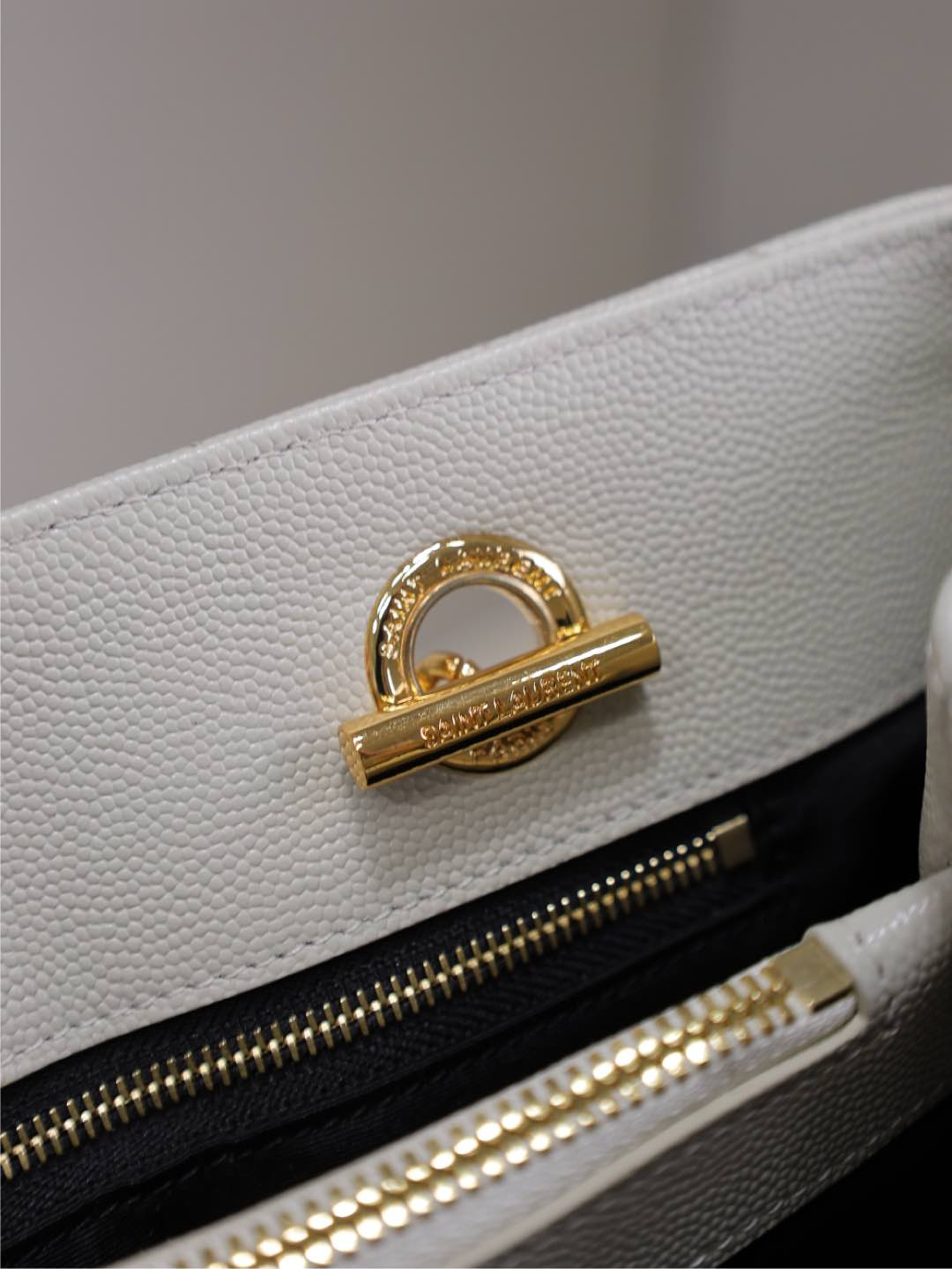 Y*L shopping bag 33×22×15cm