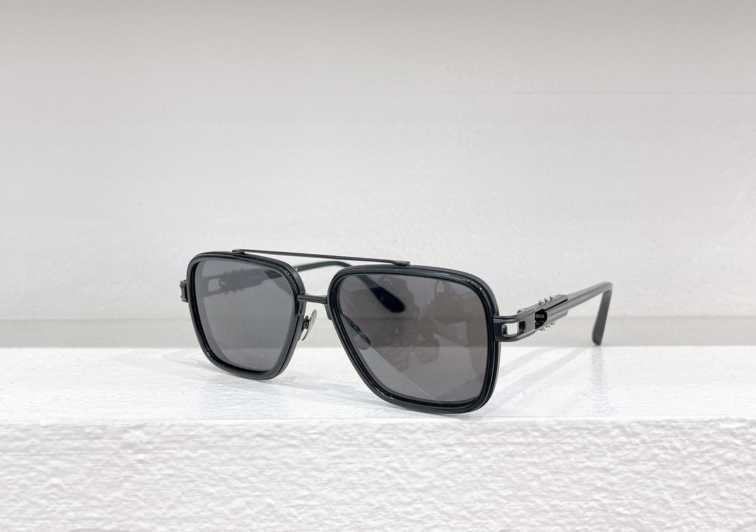 DITA Glasses DTS801 58-18-140